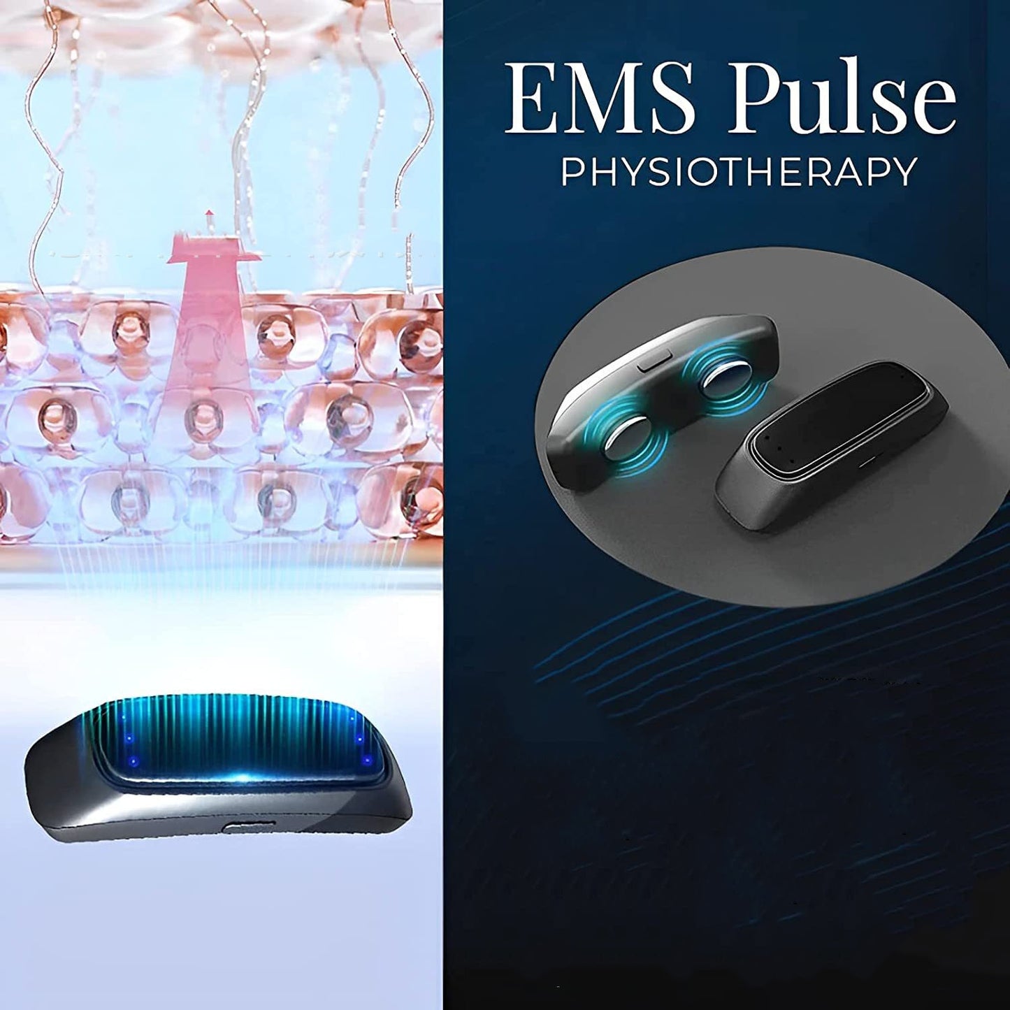 PeaceLine® SilentAir Pro – Snore Reduction Instrument