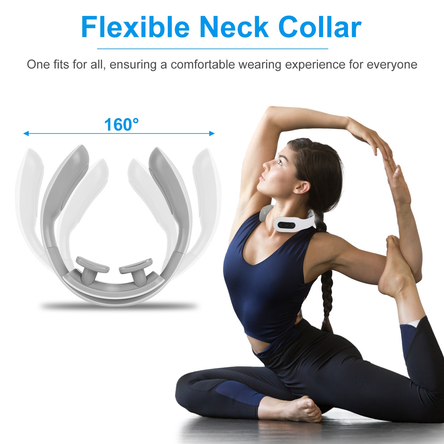 PeaceLine® Neck Massager