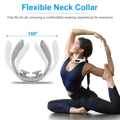 PeaceLine® Neck Massager