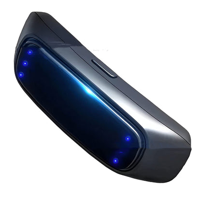 PeaceLine® SilentAir Pro – Snore Reduction Instrument