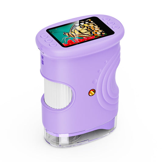 ExplorerScope™ Kids Digital Microscope