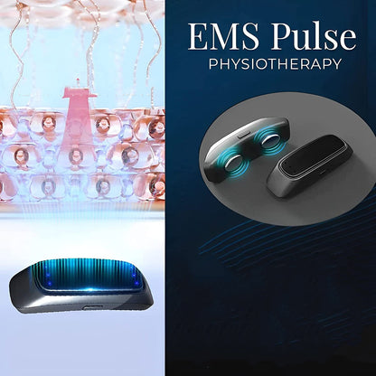 PeaceLine® SilentAir Pro – Snore Reduction Instrument