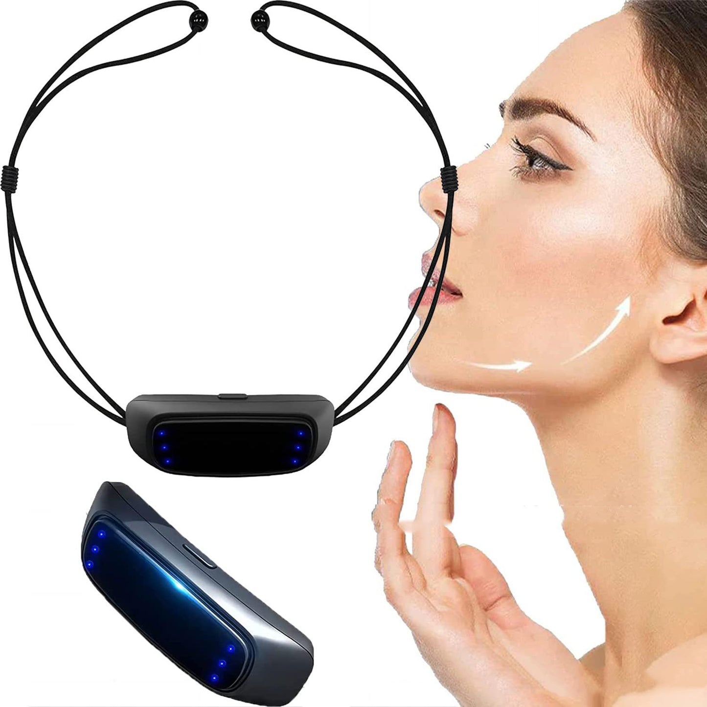 PeaceLine® SilentAir Pro – Snore Reduction Instrument