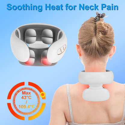 PeaceLine® Neck Massager