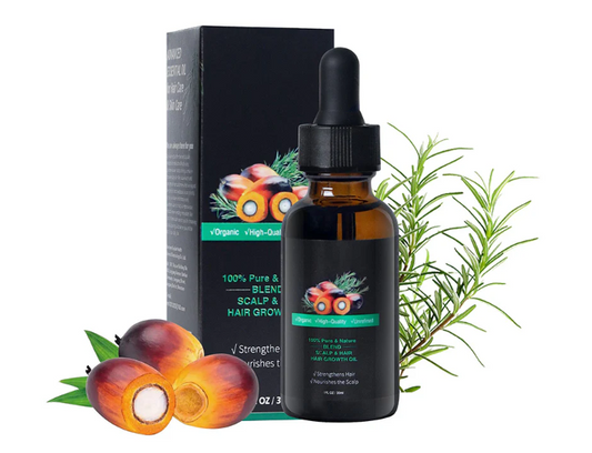 PeaceLine® Revive+ Hair & Scalp Elixir